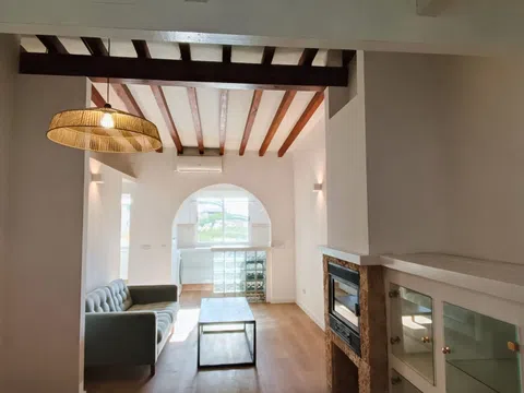 Piso en calle Caro, 17