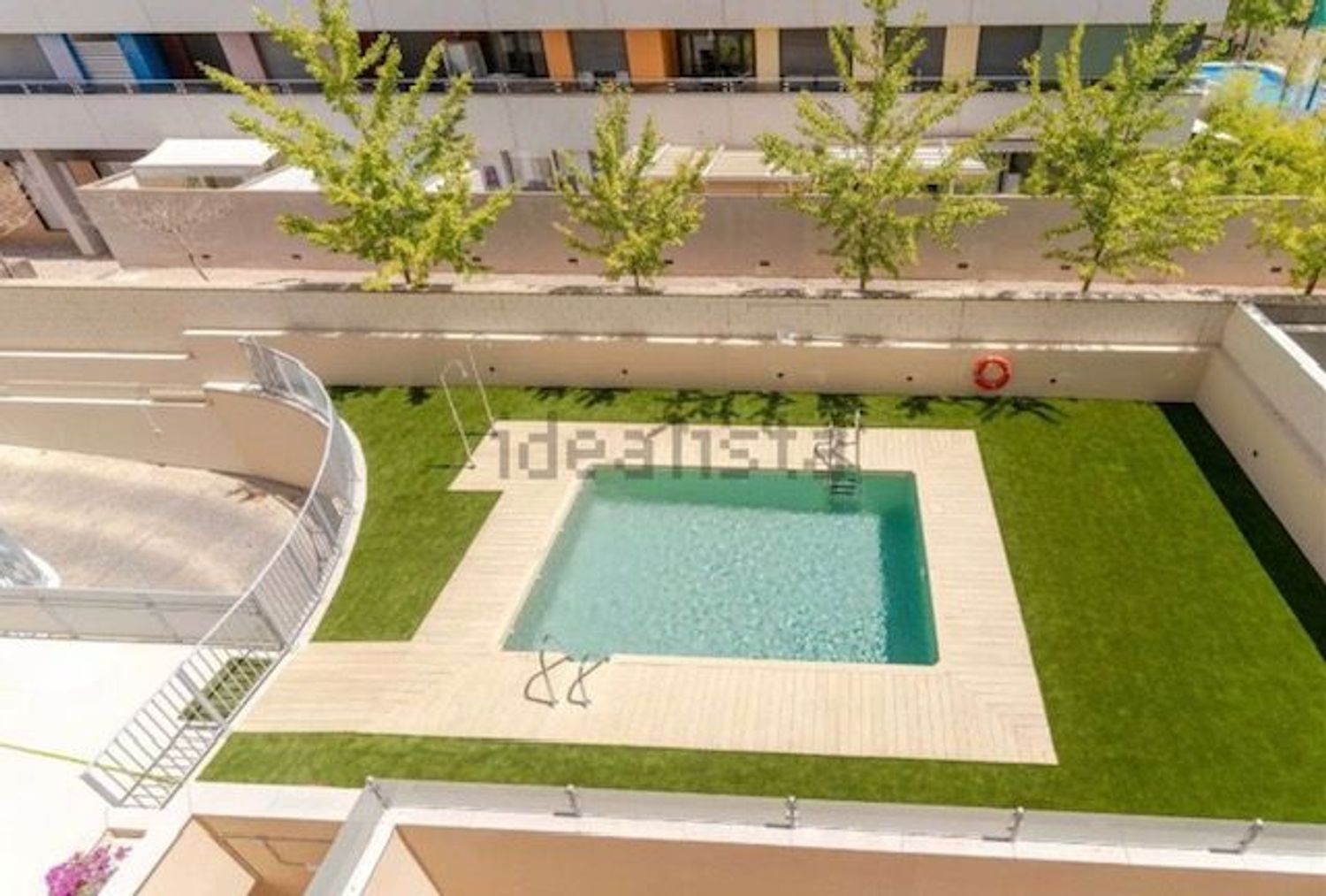 Piso en Calle José Luis Pérez Pujadas, 37, Parque Lagos - Foto 10