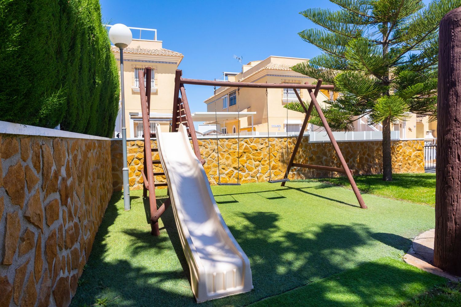 Chalet pareado en Calle Estragón, 3, Villamartín - Foto 32