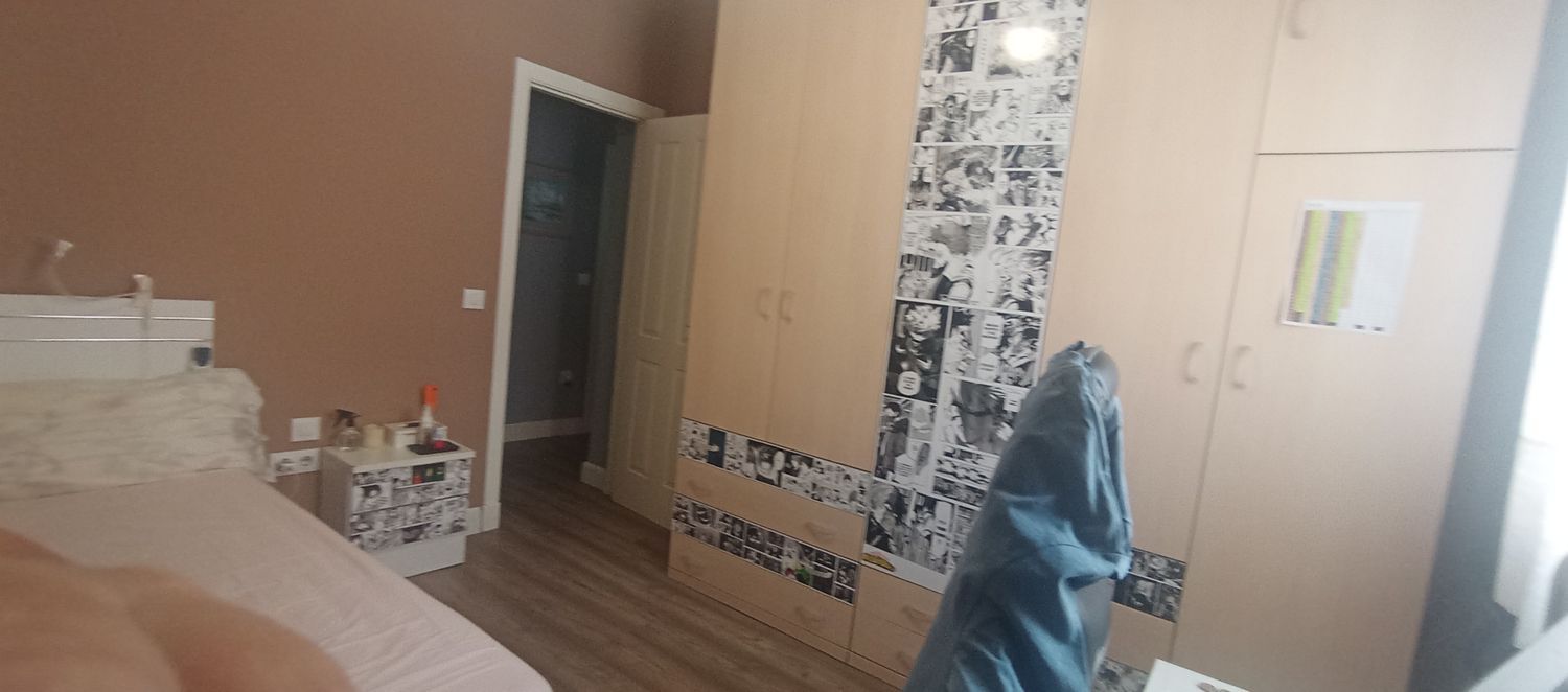 Chalet adosado en Zona centro, 16 - Foto 6
