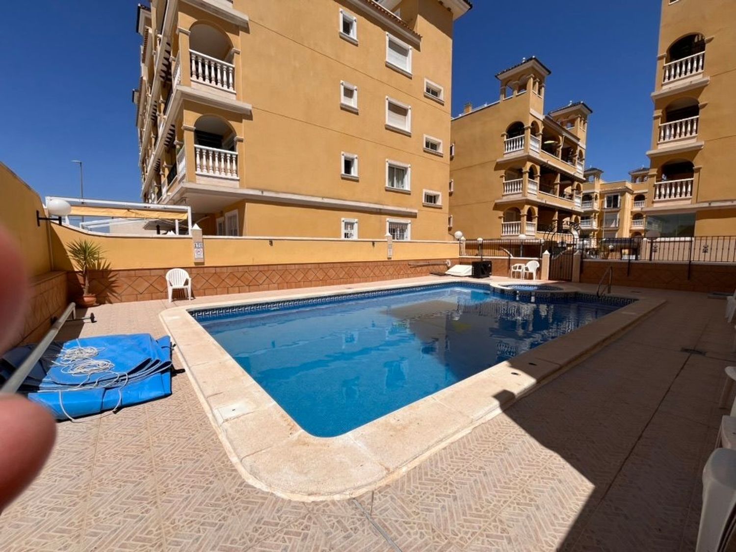 Dúplex en Calle Donantes, 3 - Foto 25