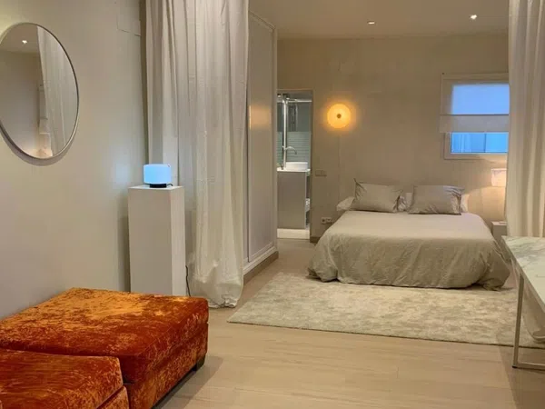 Piso en calle de Piamonte, 20 - Foto 1