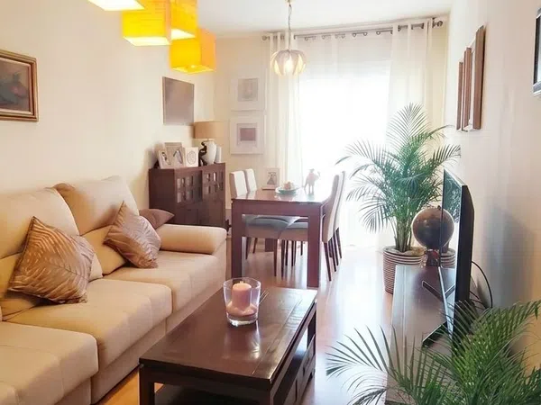 Piso en Camino de los Parrales, 121, Aguadulce sur - Foto 4