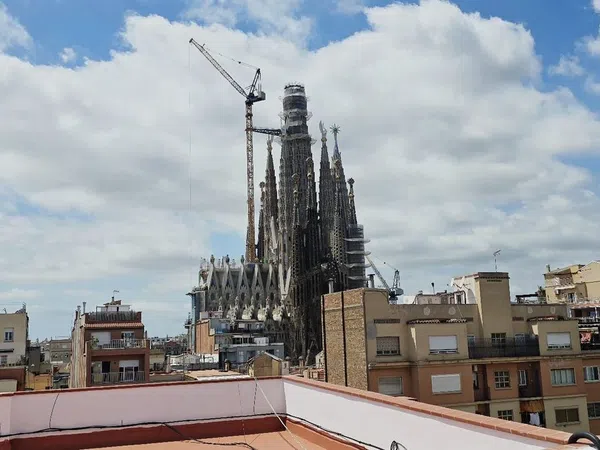 Piso en Calle de Padilla, La Sagrada Família - Foto 45