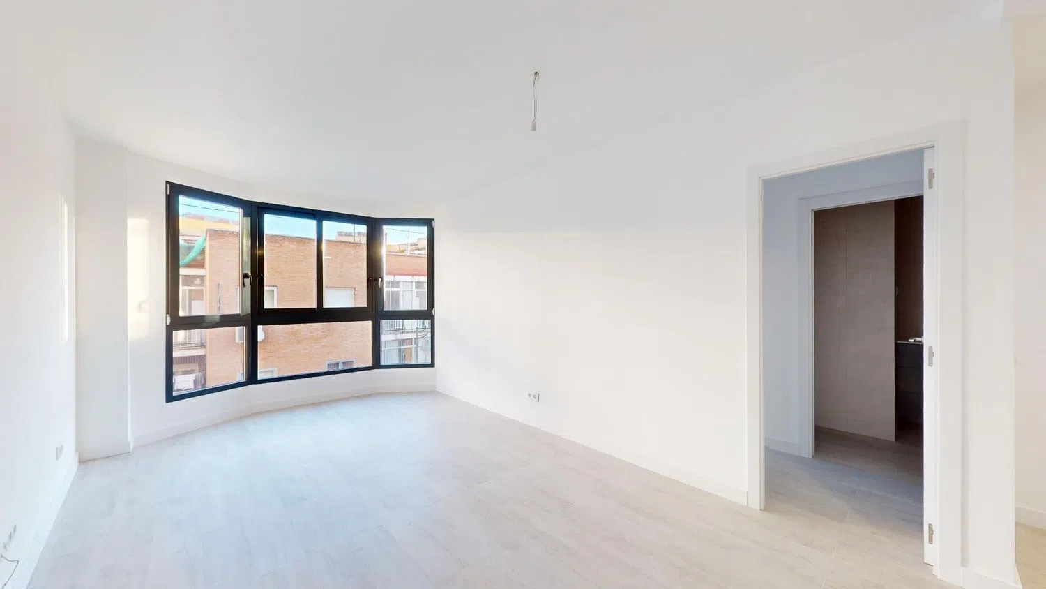 Piso en calle de Melilla, 2 - Foto 1