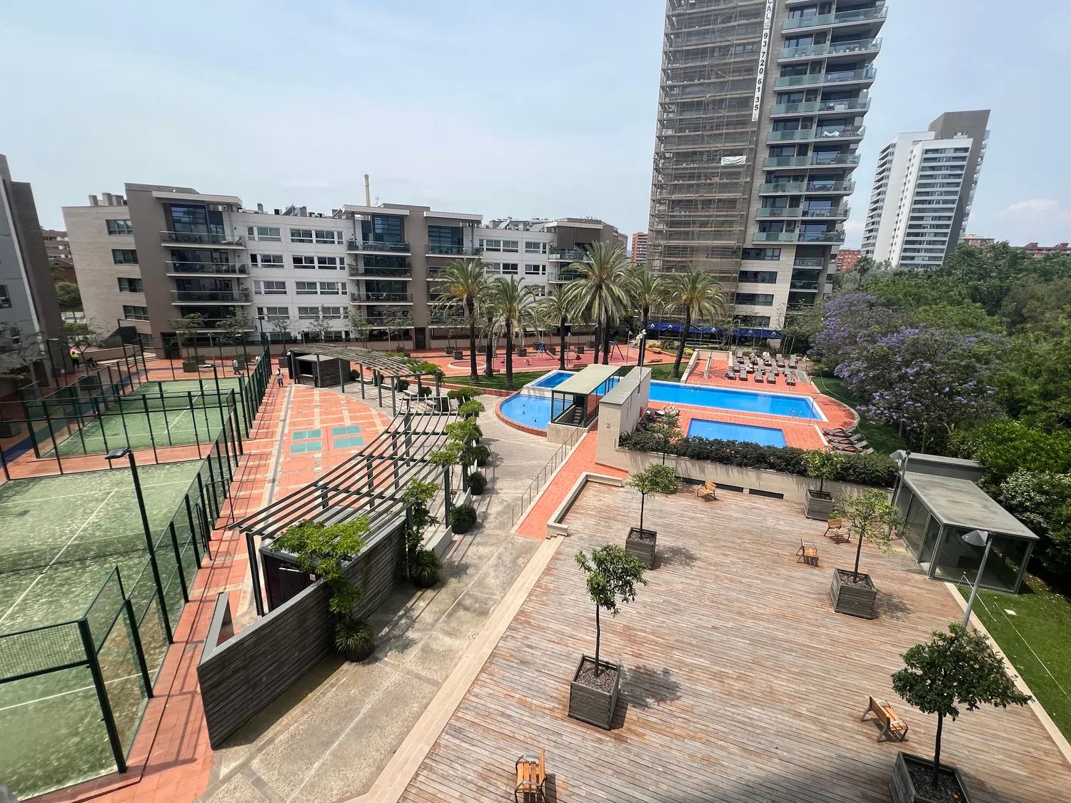 Piso en paseo del Taulat, 281 - Foto 4