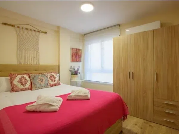 Piso en Calle del Doctor Casas, 11, Paseo Sagasta - Foto 5