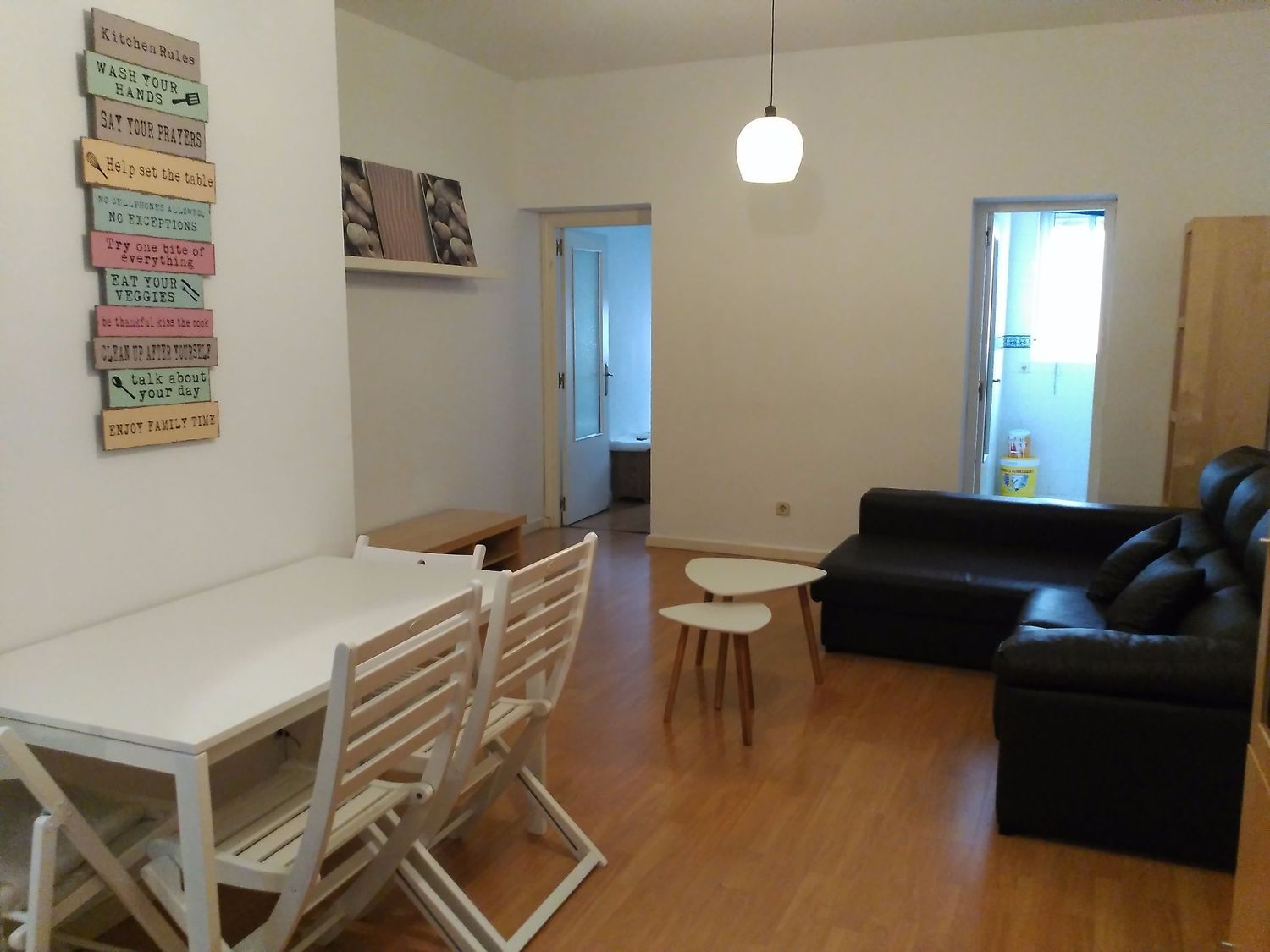 Piso en calle de Santa Isabel, 20 - Foto 3