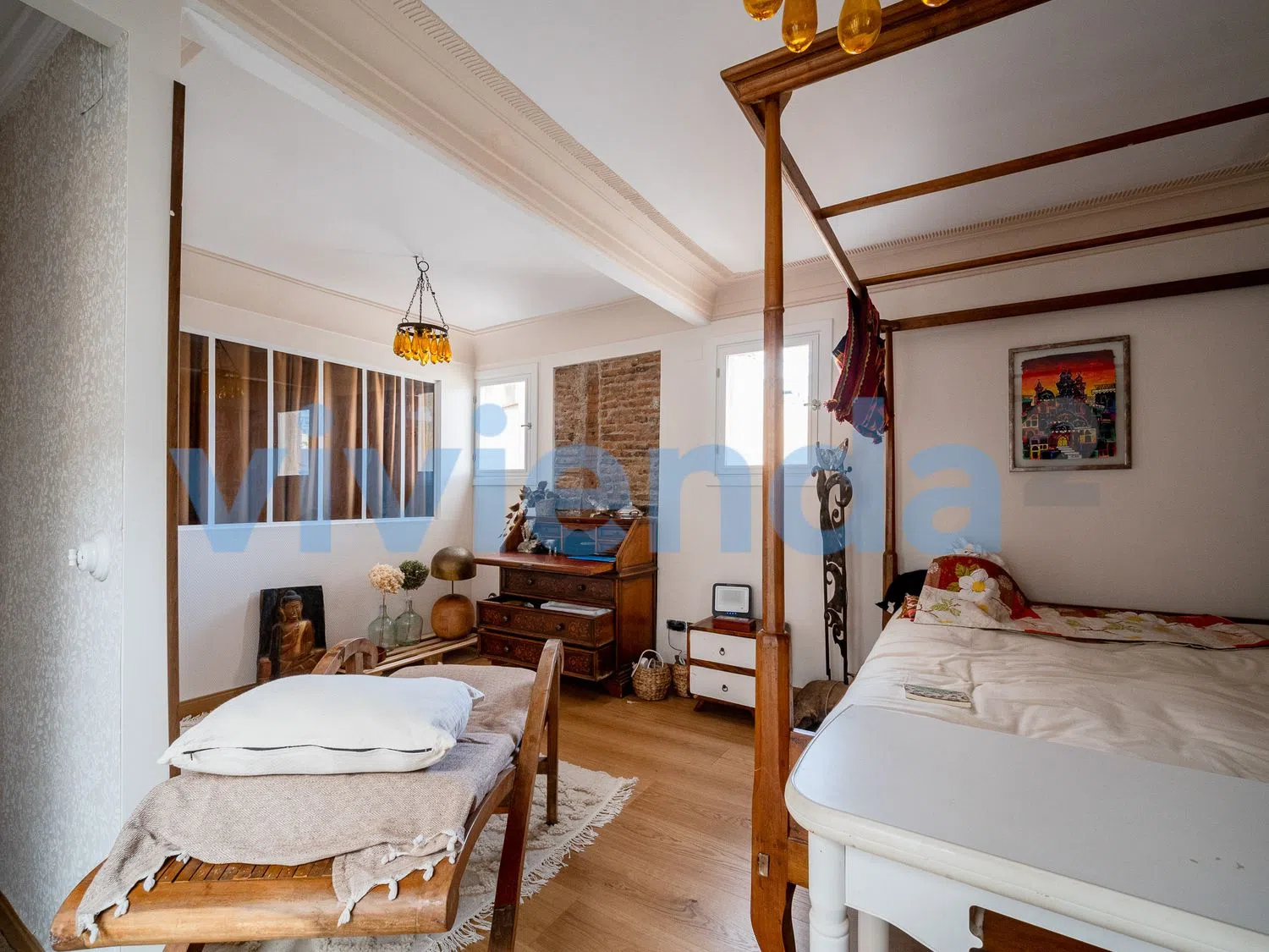 Piso en Barrio Palacio - Foto 3