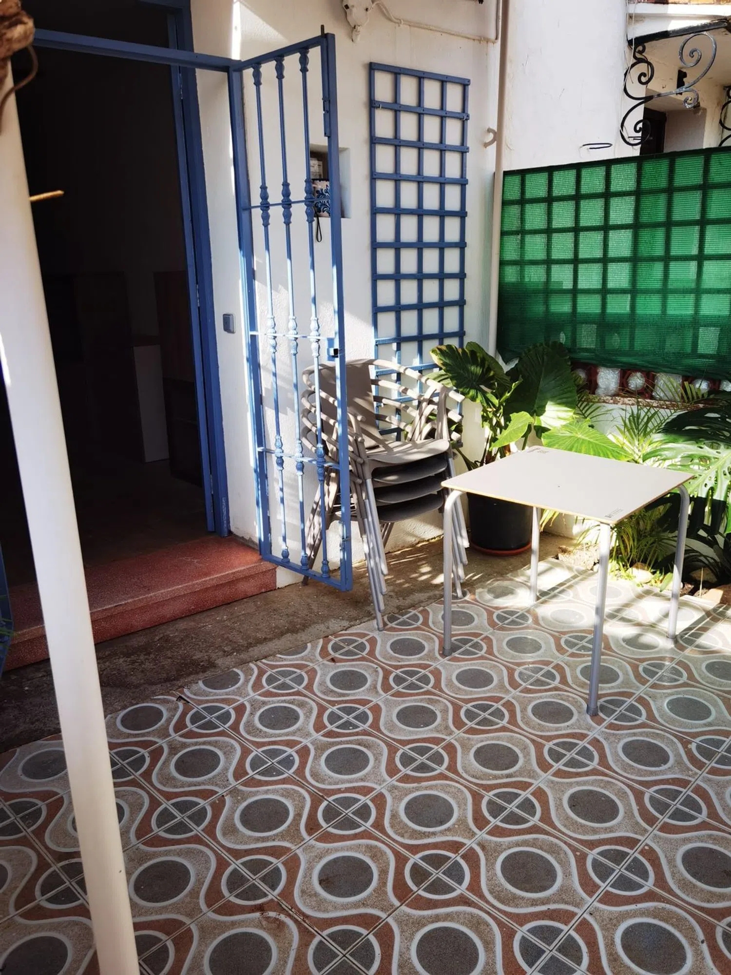 Piso en plaza Cruz, 5 - Foto 24