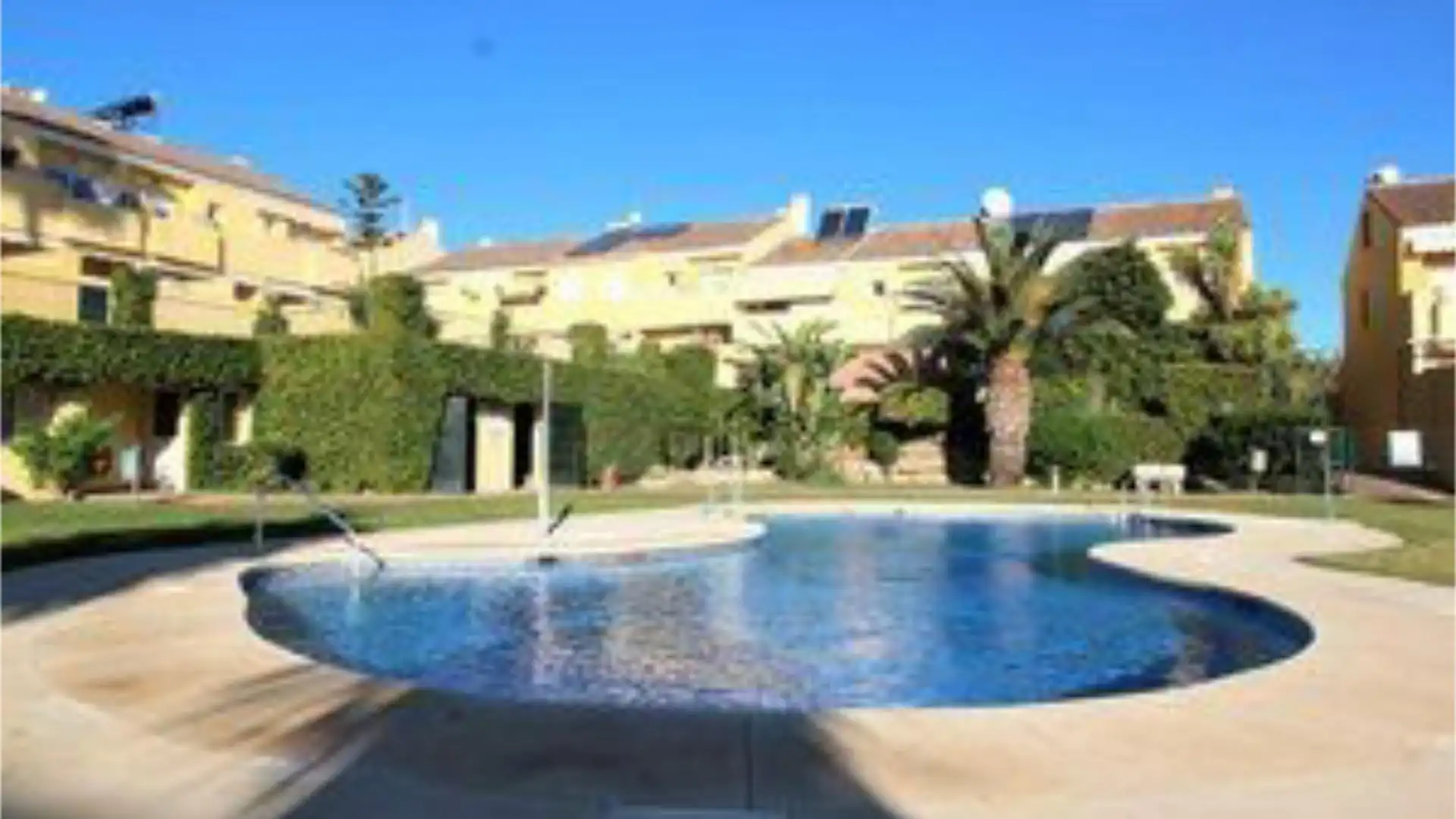 Piso en  Avenida de las Lomas 32H - Foto 9