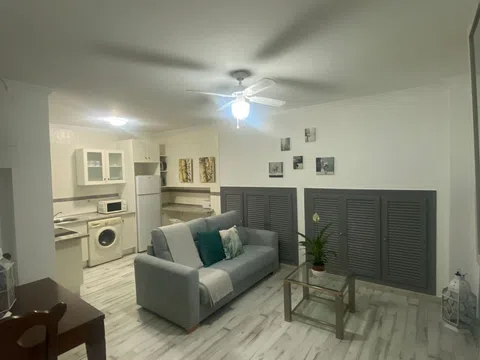 Estudio en calle Las Flores, 1 - Foto 4