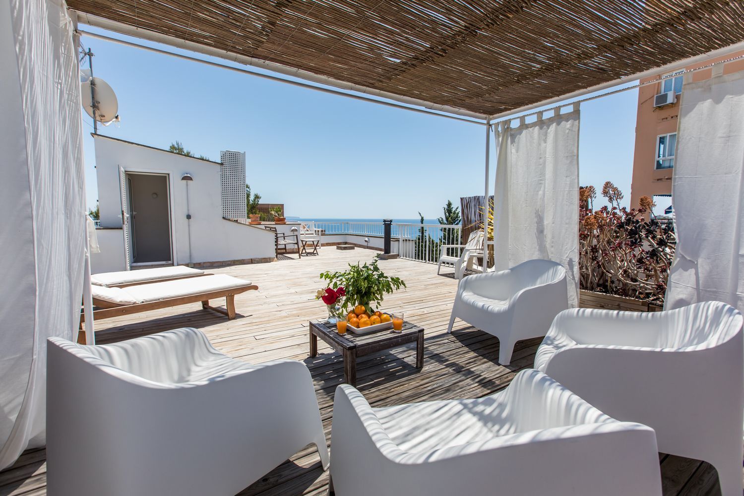 Dúplex en Sant Agustí - Foto 4
