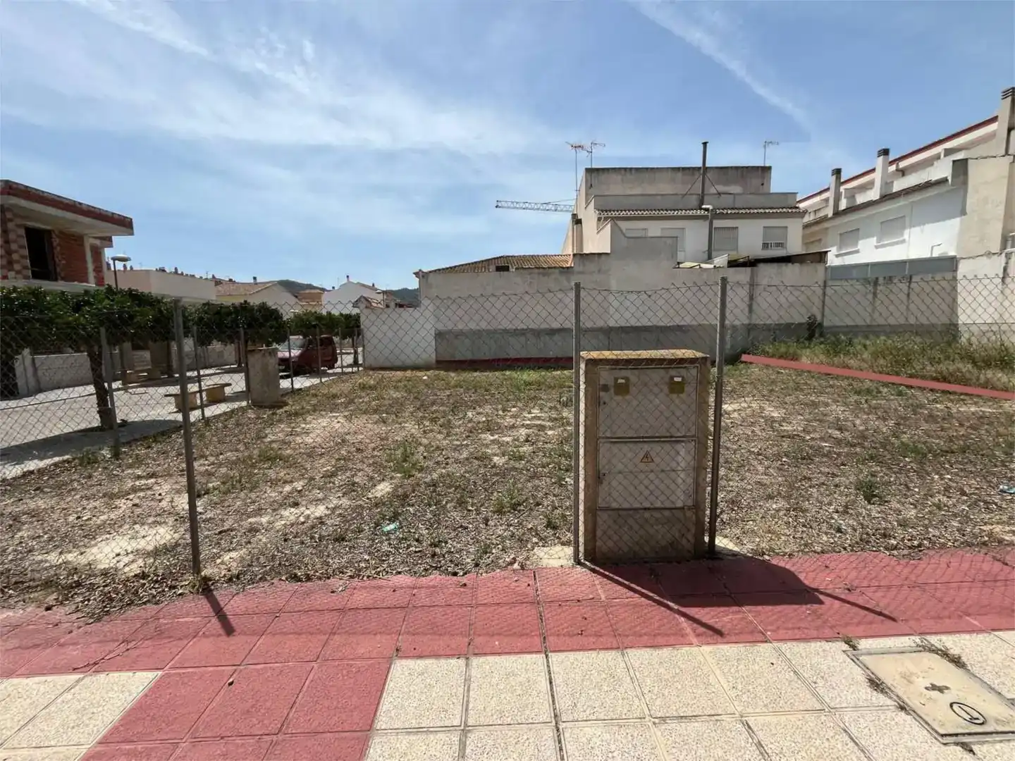 Terreno Residencial en  Calle Maestro Francisco Martinez Albaladejo 1 - Foto 3