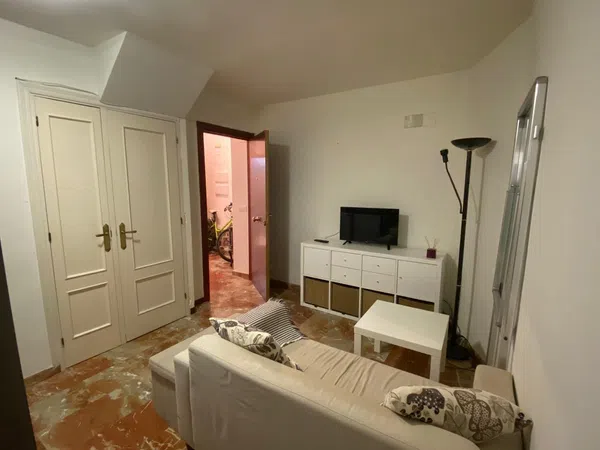 Piso en calle Periodista Ramón Resa, 2 b