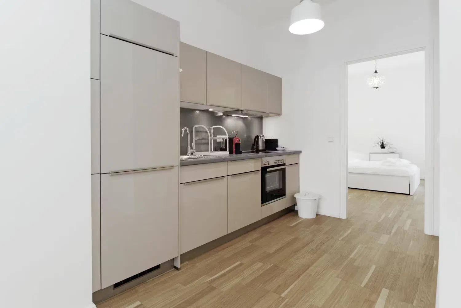 Piso en calle del Naturalista Arévalo Baca, 1 - Foto 7