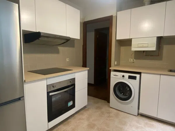 Piso en Calle de García Lorca, 20, Campus norte - S.Caetano, Campus norte - S.Caetano - Foto 11