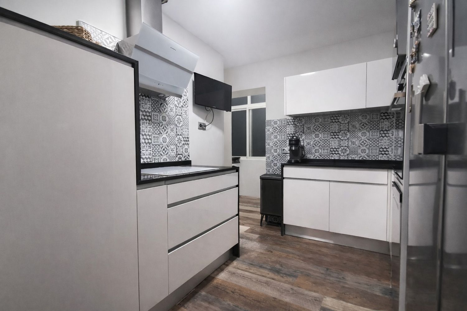 Piso en calle de Hernán Cortés, 1 - Foto 4