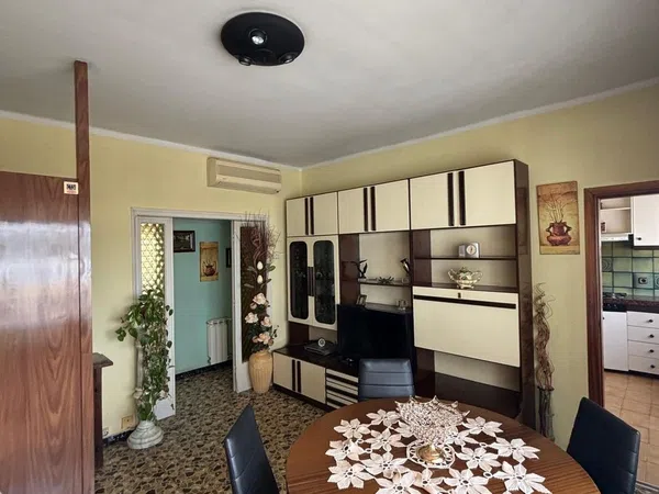 Piso en Calle de Ramon Albó, 26, Campoamor - Foto 1