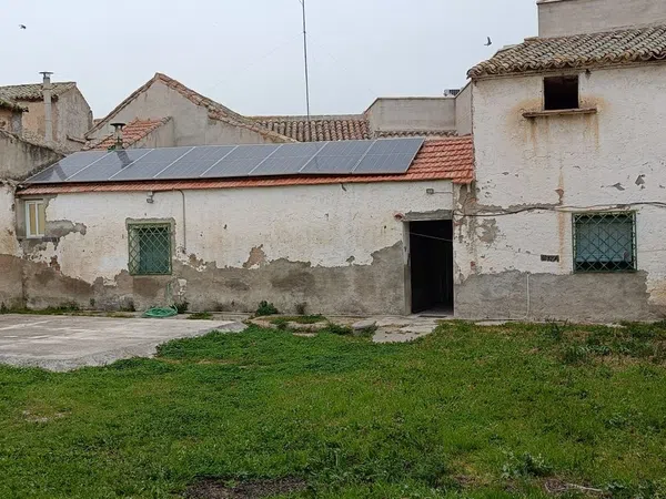 Casa de pueblo en Calle Dean de Alba, 8 - Foto 13