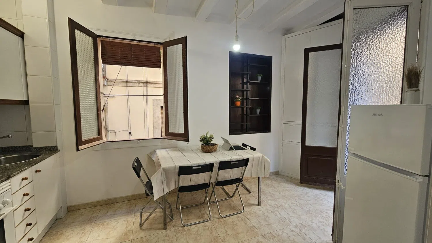 Piso en calle dels Assahonadors, 15 - Foto 3