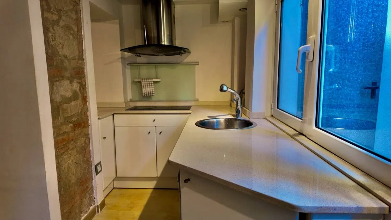 Estudio en calle del Consell de Cent, 270 - Foto 4
