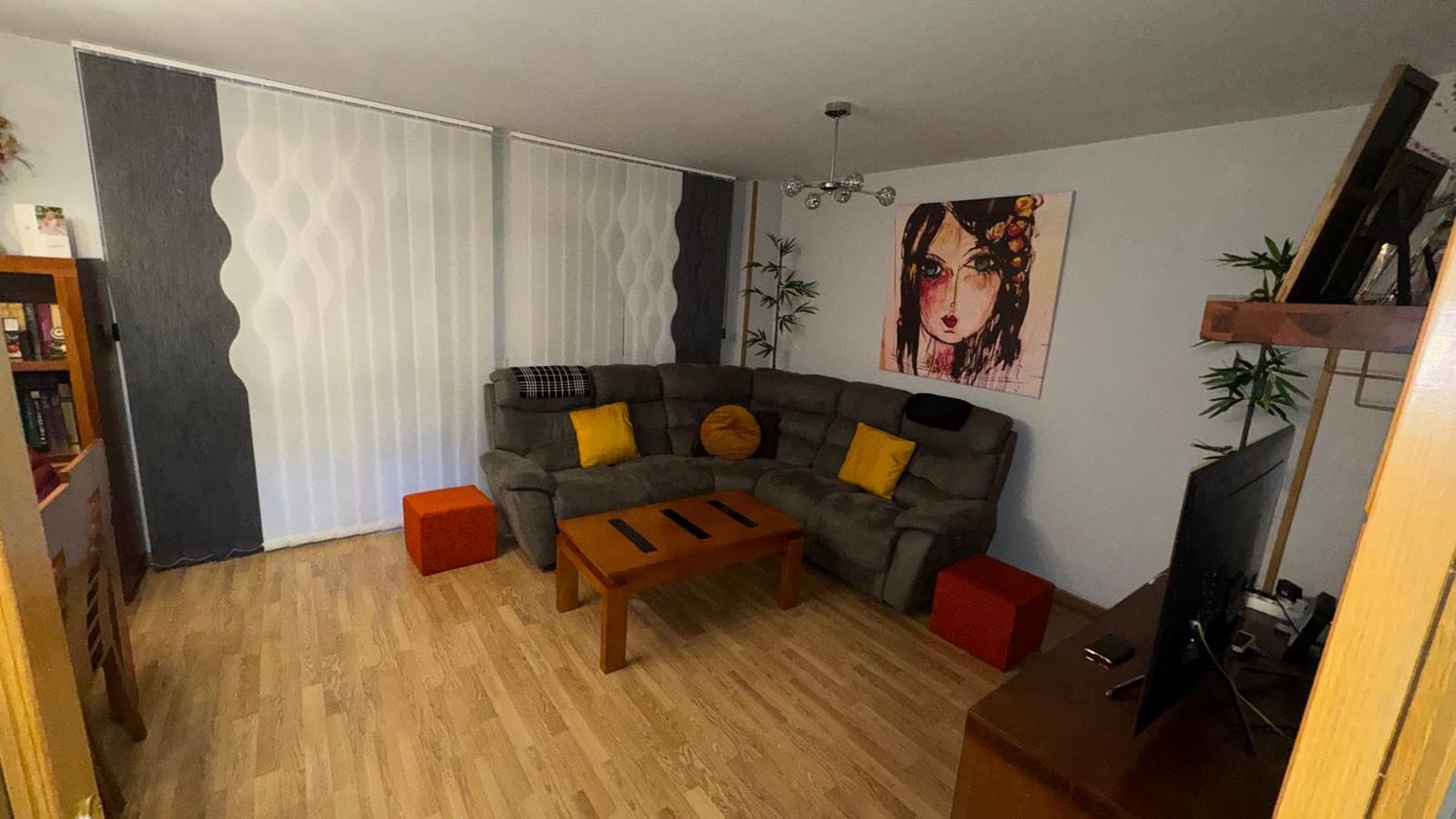 Chalet adosado en calle de Alejandro Malaspina, 2 - Foto 15