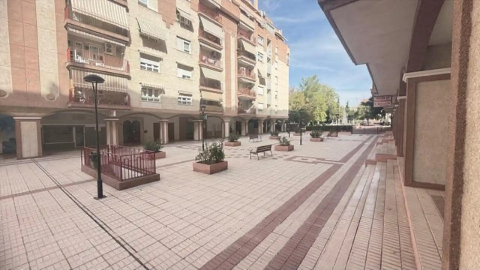 Estudio en Villarejo - Foto 8