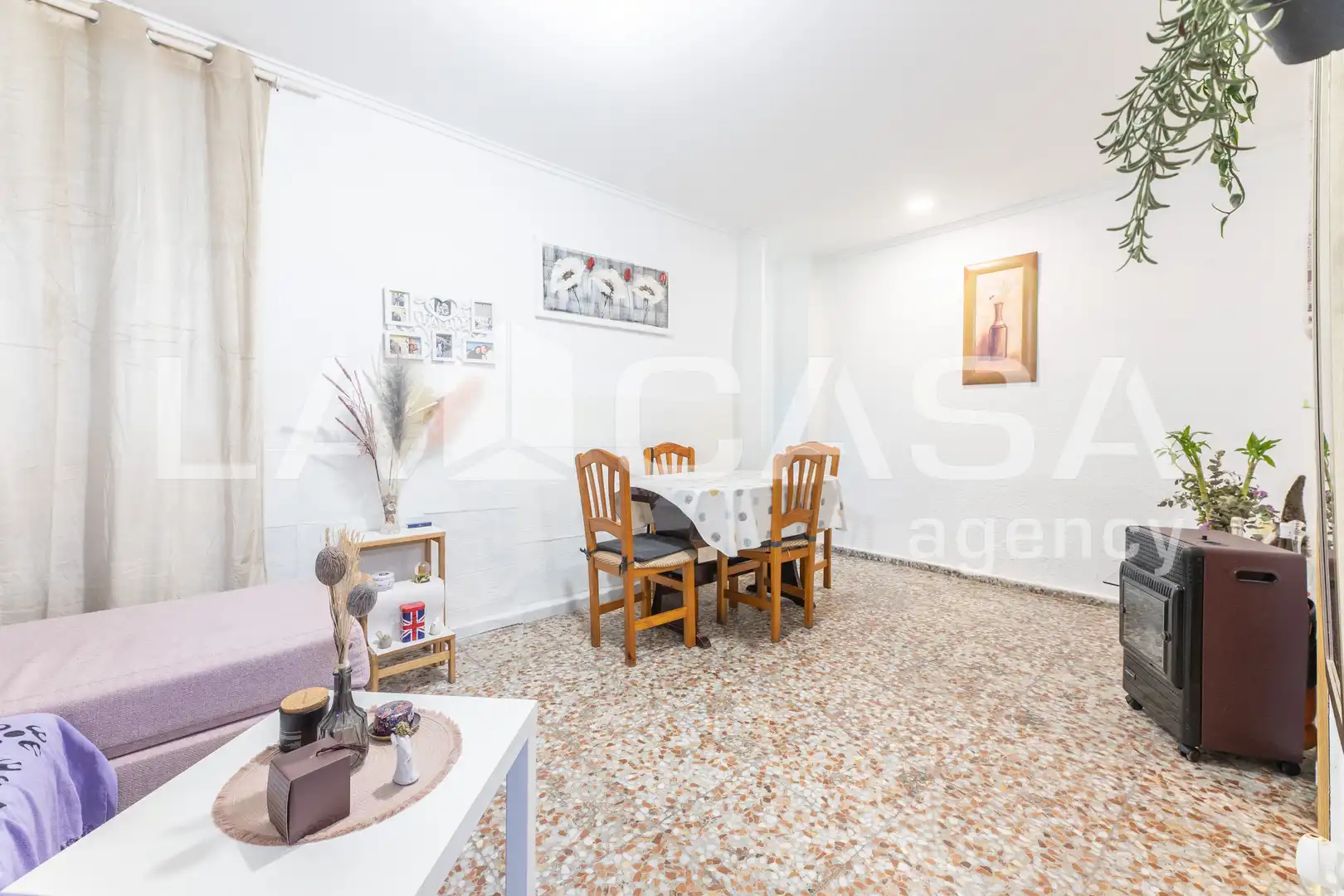 Piso en  Carrer de la Vall de Laguar - Foto 5