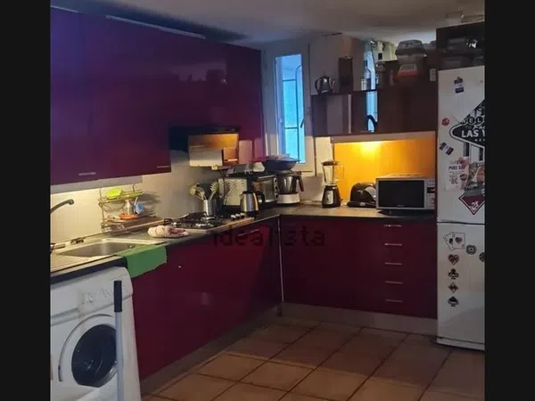 Estudio en calle Monasterio de Irache, 68 - Foto 3