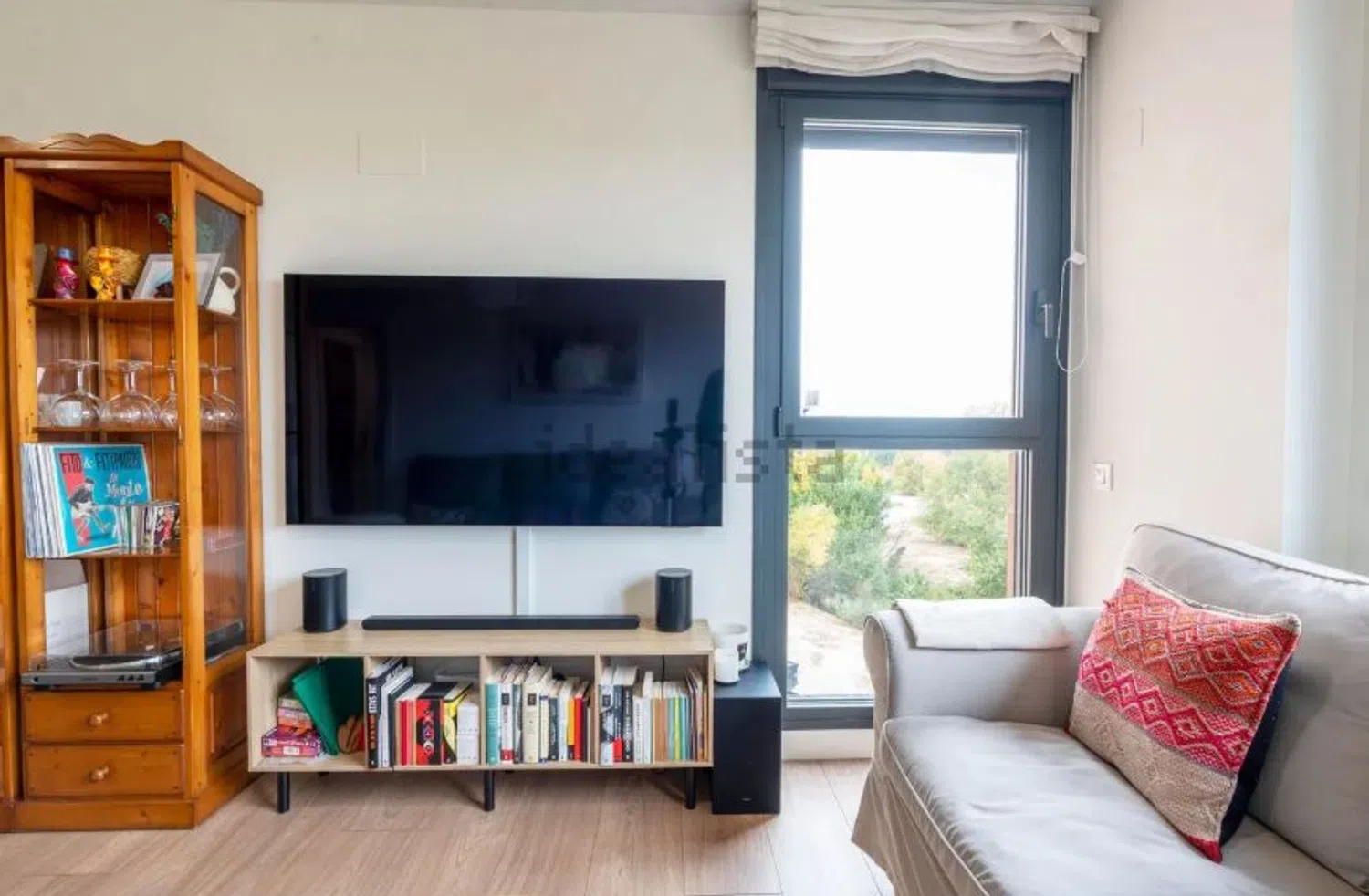 Piso en calle de Luis Martinez Feduchi, 146 - Foto 2