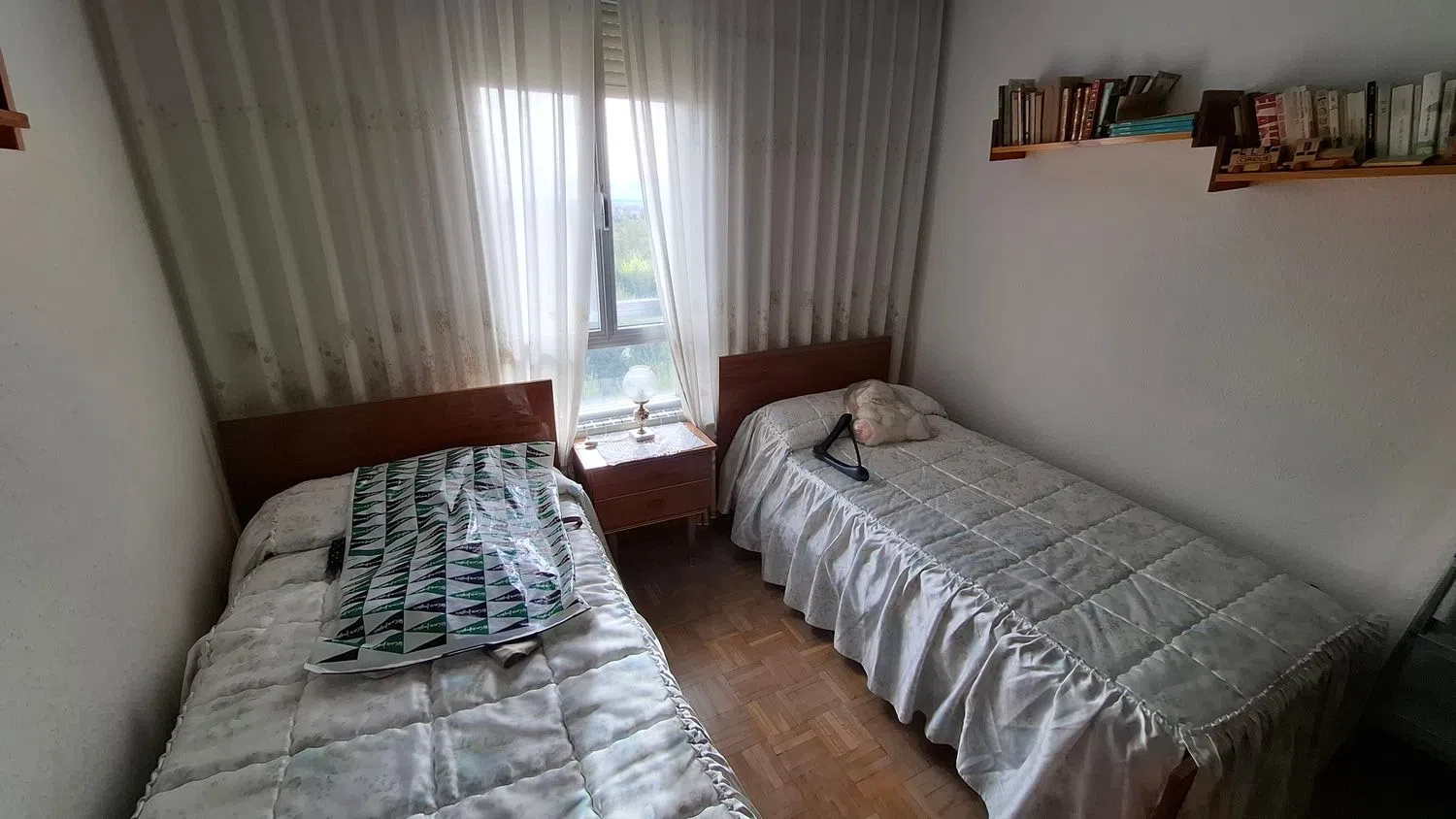 Piso en avenida de Nuestra Señora de Fátima, 92 - Foto 23