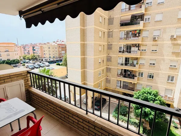 Piso en Calle Héroe de Sostoa s/n, Huelin - Foto 19