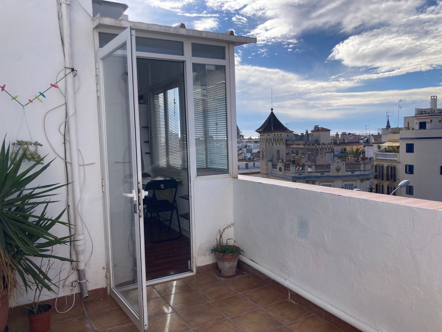 Ático en camino Dels Capellans, 2 - Foto 13