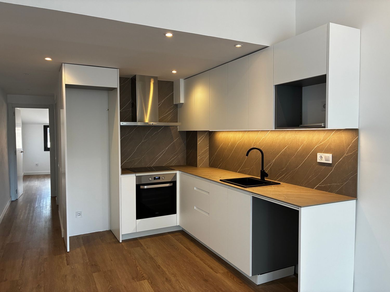 Ático en calle Pompeu Fabra, 54 - Foto 1