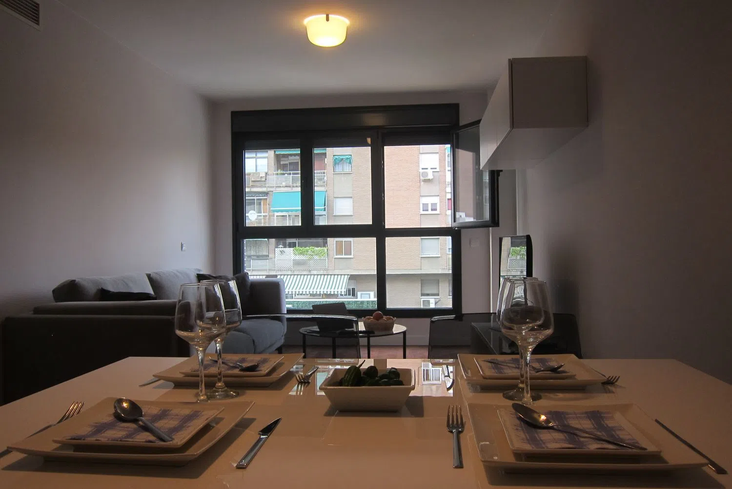 Piso en calle de Carlos y Guillermo Fernández Shaw, 1 - Foto 12