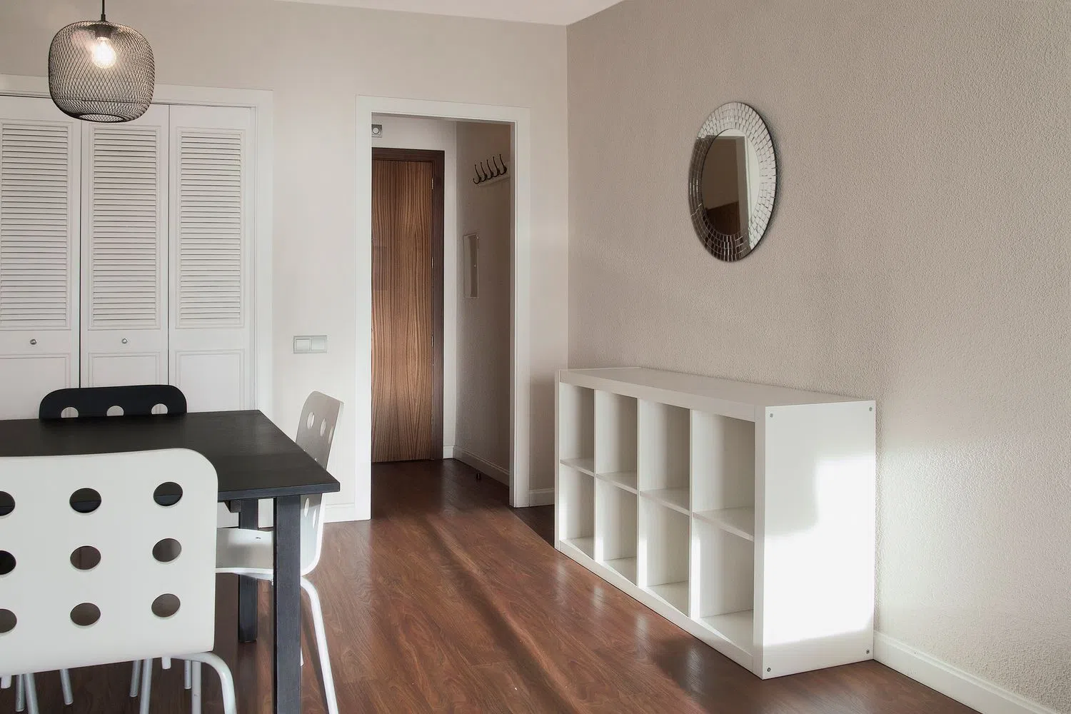 Piso en calle de Mauricio Legendre, 16 - Foto 4