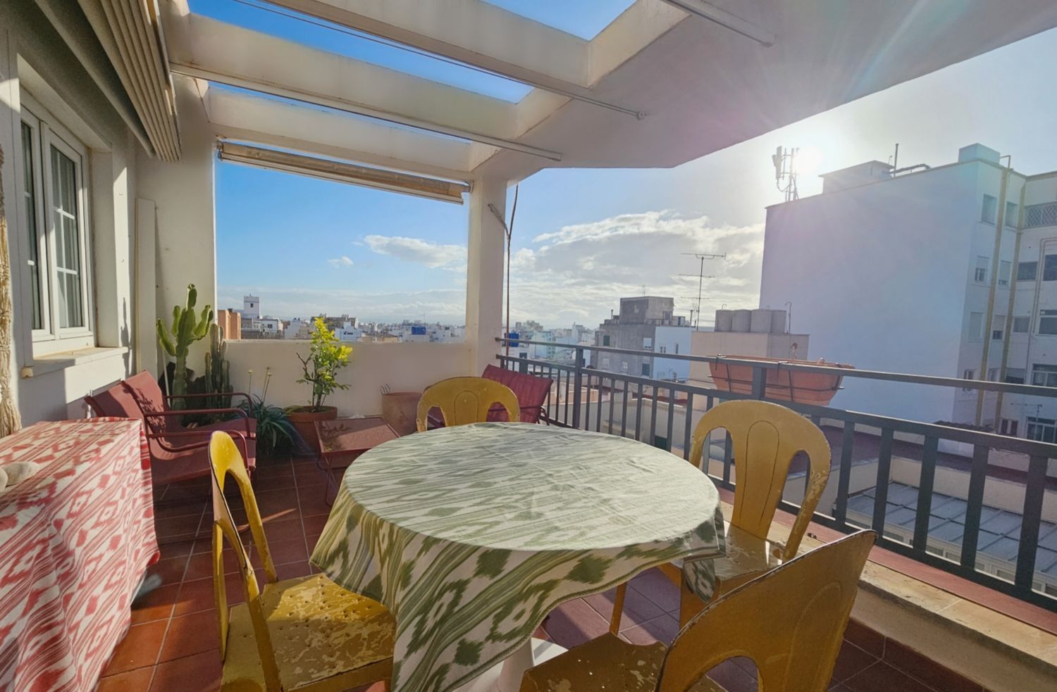 Ático en Barrio Bons Aires - Foto 1