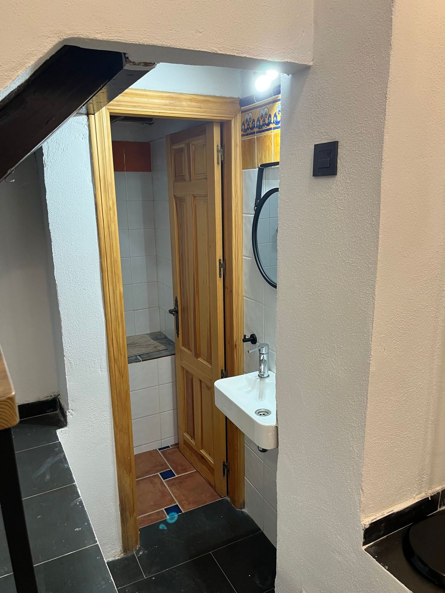 Estudio en Calle Hinestrosa, 19, La Merced - Foto 8