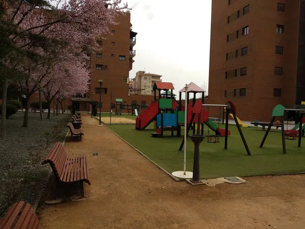 Piso en avenida Federico García Lorca, 18 - Foto 24