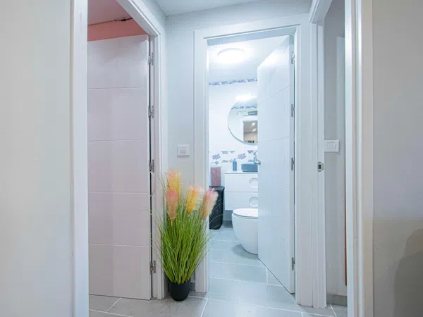 Piso en calle Fray Tomás de Berlanga, 12 sn - Foto 17