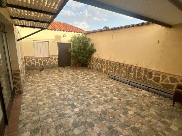 Casa de pueblo en Plaza Fuente de los Tres Caños, 3 - Foto 9