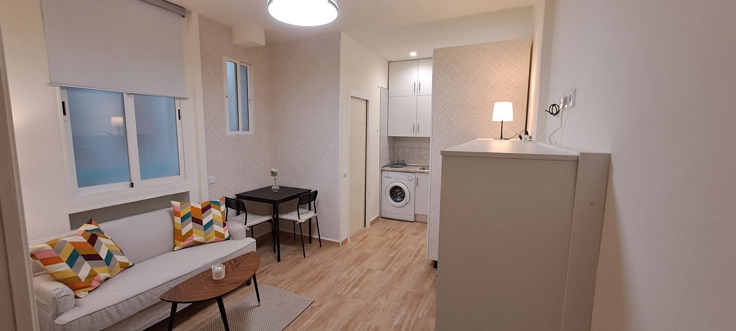 Estudio en calle de Antonio López, 23 - Foto 36