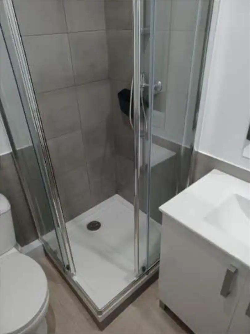 Piso en La corchera - Foto 8