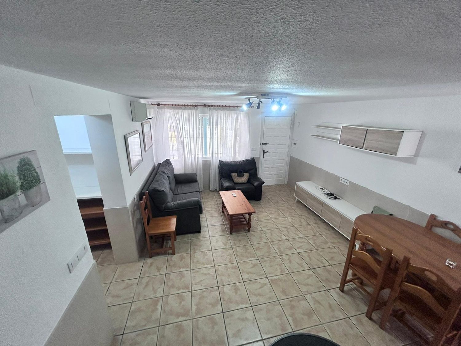 Chalet pareado en Avenida del Papa Luna, 132 - Foto 4