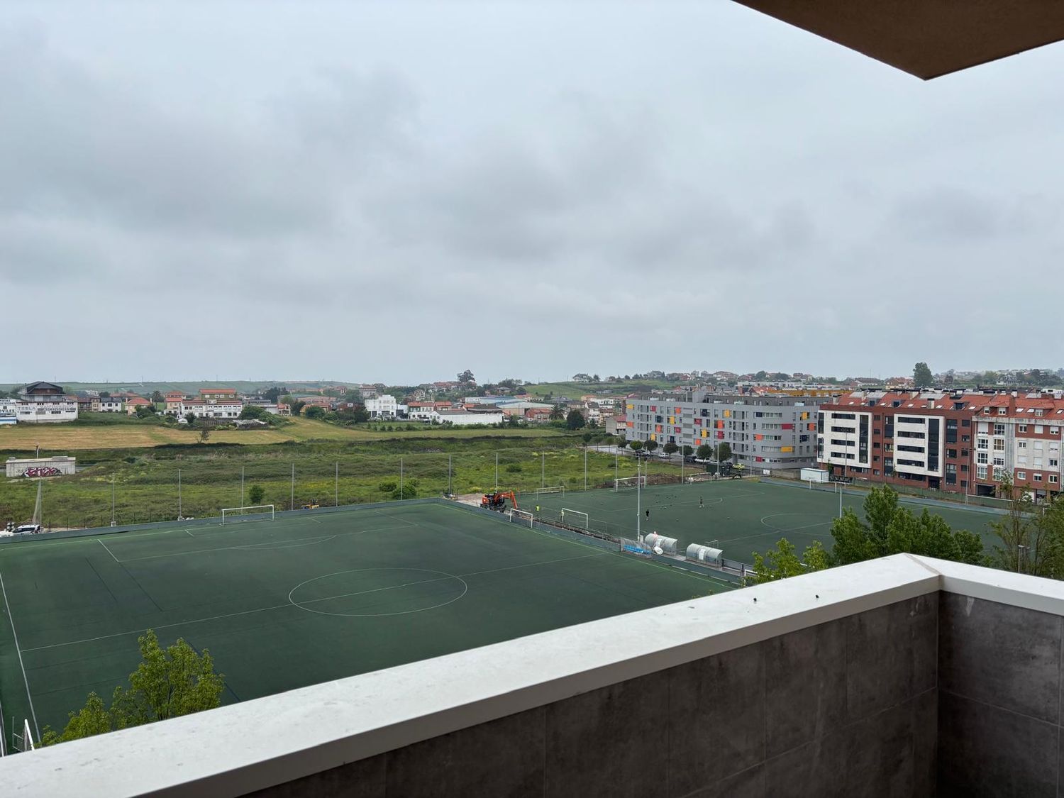 Piso en avenida Grupo María Blanchard, 6 - Foto 3