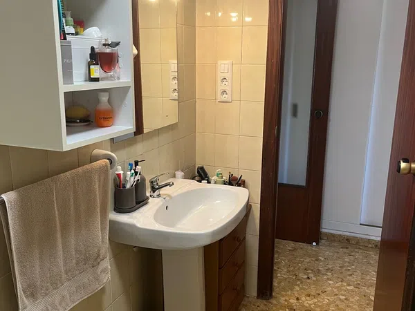 Piso en calle de Dolores Alcaide, 13 - Foto 8