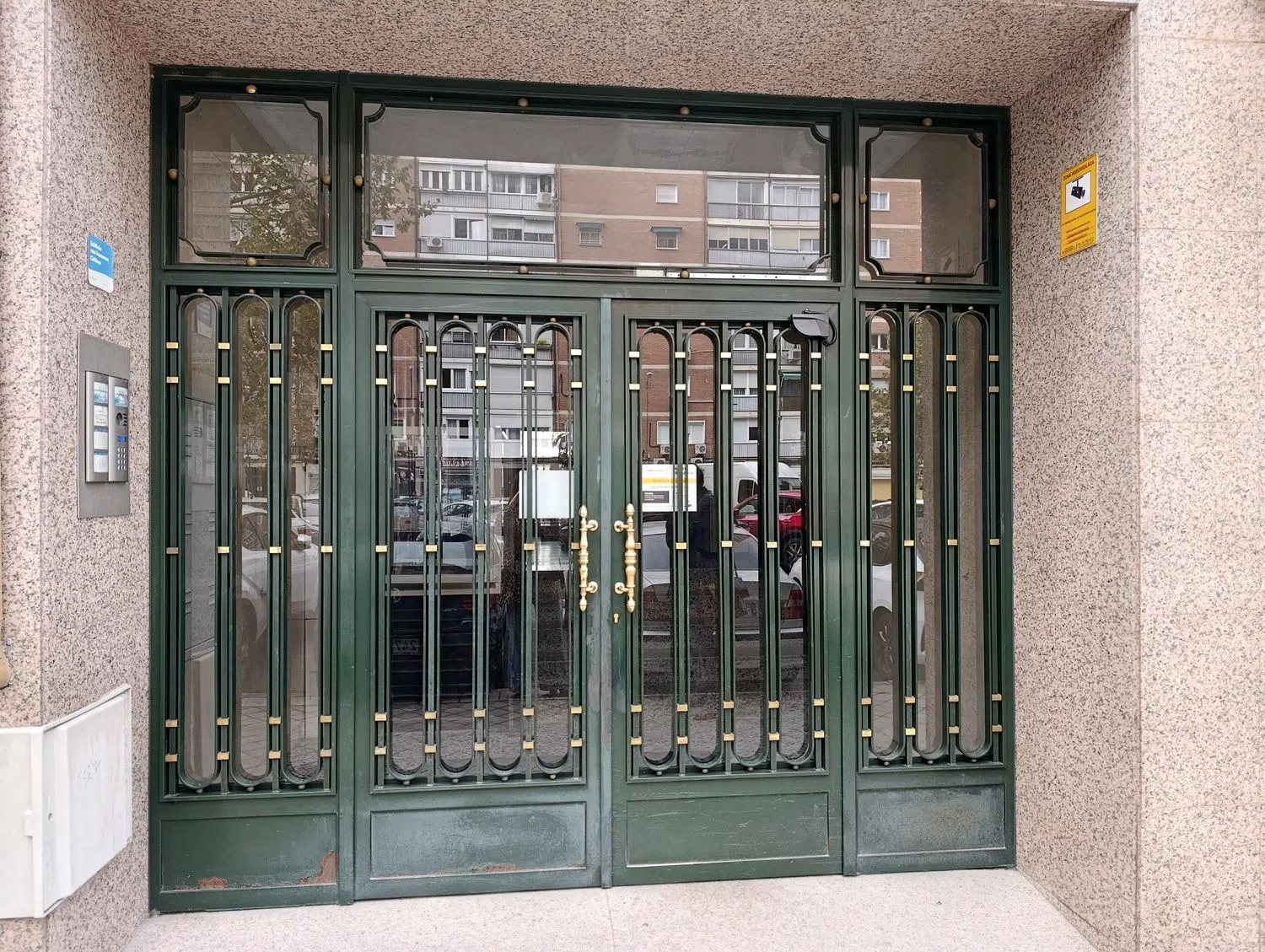 Piso en plaza de Fonsagrada, 10 - Foto 17