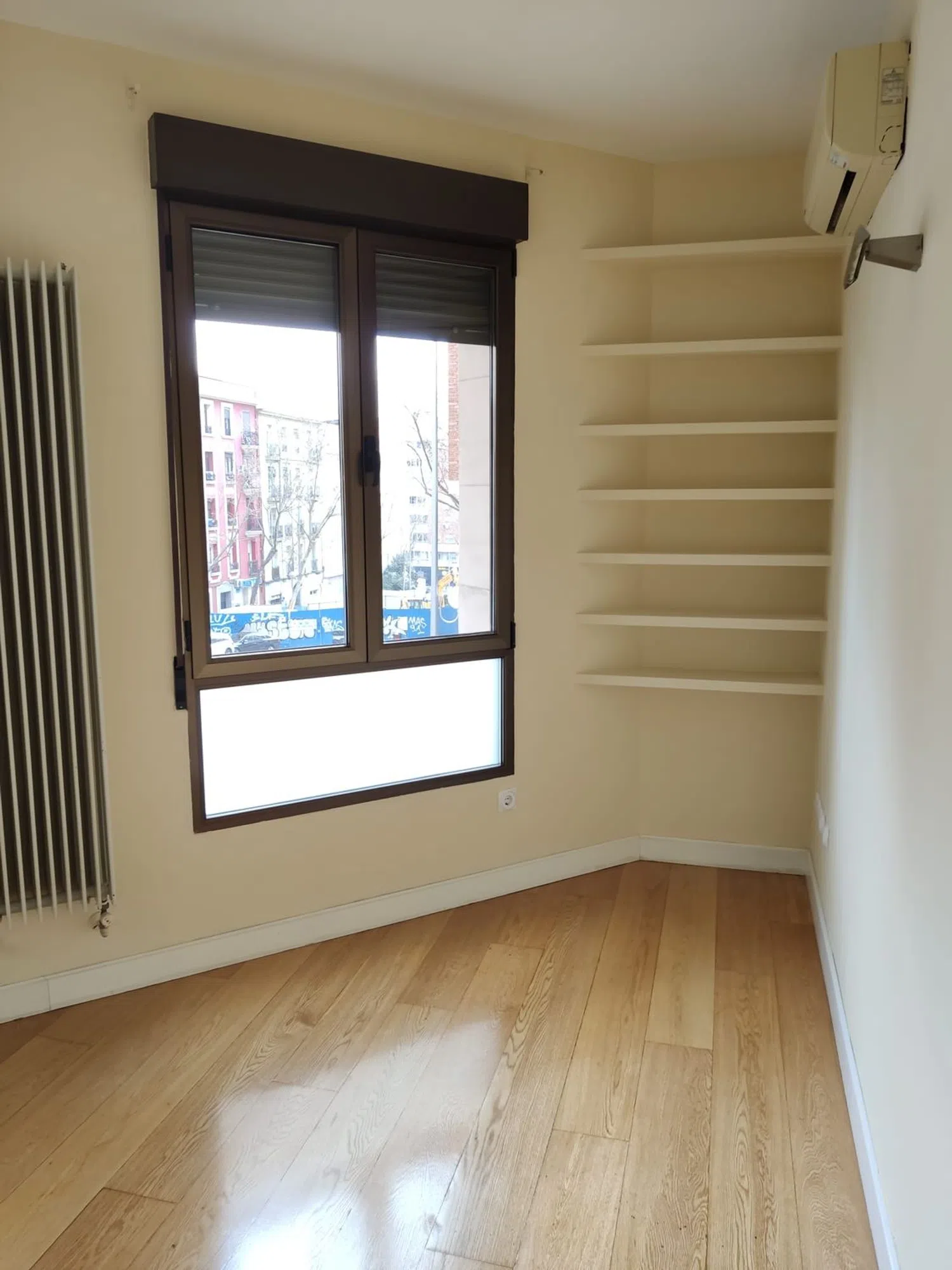 Piso en avenida de Menéndez Pelayo, 32 -40 - Foto 19