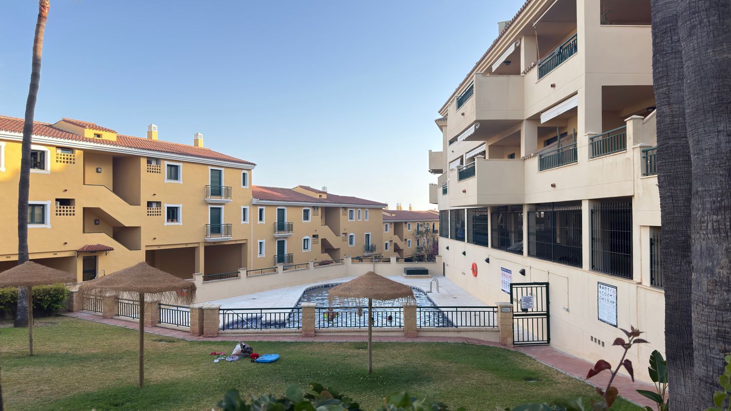 Ático en Calle Gabriela Mistral, 3, Cortijo Torrequebrada - Foto 23